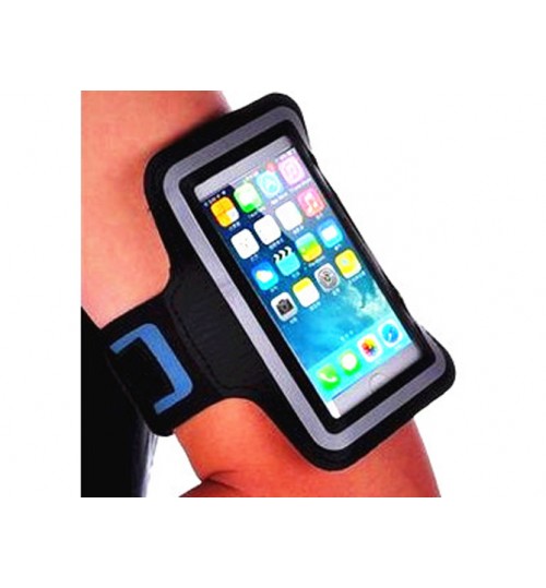 iPhone 4 4S Armband Running Sports Gym Case