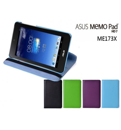 Asus Memo Pad HD 7 inch ME173 Tablet leather case