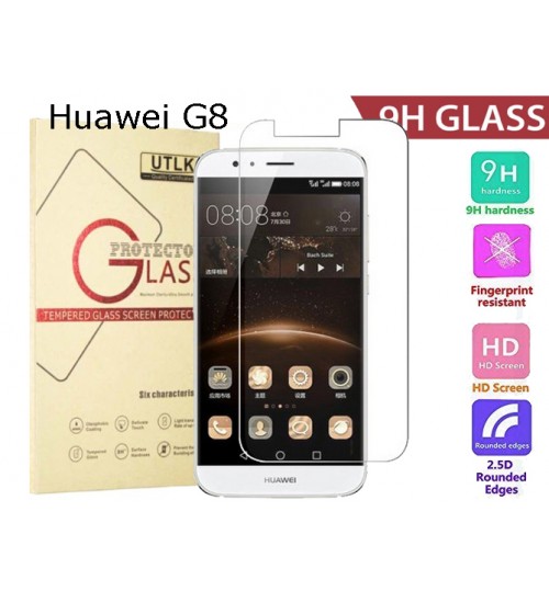 Huawei G8 tempered Glass Protector Film