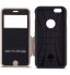 iPhone 6 6s Smart Flip Window Heavy Duty Case