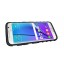 Galaxy S7 Case Heavy Duty Hybrid Kickstand