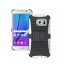 Galaxy S7 Case Heavy Duty Hybrid Kickstand