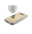 Samsung Galaxy J5 Soft Gel TPU Mirror Case