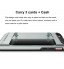 iPhone 5 5s SE impact proof hybrid case card clip