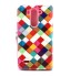 LG G3 case wallet leather case printed