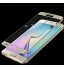 Galaxy S7 edge FULL Screen covered Tempered Glass Screen Protector