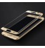 Galaxy S7 edge FULL Screen covered Tempered Glass Screen Protector