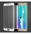 Galaxy S7 edge FULL Screen covered Tempered Glass Screen Protector