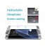 Galaxy S7 edge FULL Screen covered Tempered Glass Screen Protector