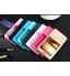 Huawei G8 smart window veiw flip leather case