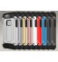 iPhone 5 5s SE Case Full-body Rugged Holster Case