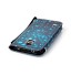 Galaxy S5 case wallet leather case printed