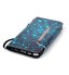 Galaxy NOTE 5 case wallet leather case printed