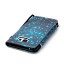 Galaxy NOTE 5 case wallet leather case printed