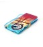 Galaxy A5 2016 case wallet leather case printed