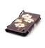 HUAWEI Y6 case wallet leather case printed