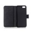 iPhone 5 5s SE case wallet leather case printed