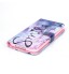 Galaxy S5 case wallet leather case printed