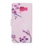 Galaxy A5 2016 case wallet leather case printed