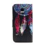 Galaxy S5 case wallet leather case printed