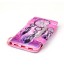 HUAWEI Y6 case wallet leather case printed