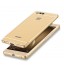 Huawei P9 ultra thin metal bumper case