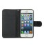 iPhone 5 5s SE case wallet leather case printed