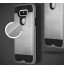 LG G5 impact proof hybrid brushed metal case