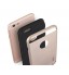 iPhone 4 4s impact proof hybrid brushed Metal case