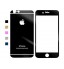 iPhone 6 6s Mirror Tempered Glass Screen Guard