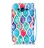 Samsung Galaxy J5 case wallet leather case printed