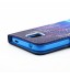 Galaxy S5 case wallet leather case printed