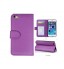 iPhone 5 5s SE wallet leather  ID window case