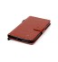 LG G4 Premium Embossing wallet leather flip case