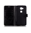 HUAWEI G8 Premium Embossing wallet leather case