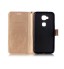 HUAWEI G8 Premium Embossing wallet leather case