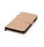 HUAWEI G8 Premium Embossing wallet leather case