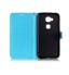 HUAWEI G8 Premium Embossing wallet leather case