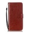 HUAWEI G8 Premium Embossing wallet leather case