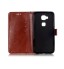 HUAWEI G8 Premium Embossing wallet leather case