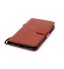 HUAWEI G8 Premium Embossing wallet leather case