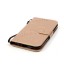 Galaxy S4 Mini Premium wallet leather case