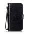 Galaxy S4 Mini Premium wallet leather case