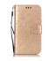 Galaxy J1 ACE Premium wallet leather case