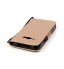 Galaxy J1 ACE Premium wallet leather case