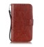 Galaxy J2 Premium Embossing wallet leather case