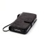 iPhone 4 4s Premium Embossing wallet leather case