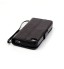 iPhone 4 4s Premium Embossing wallet leather case