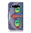 Samsung Galaxy J5 case wallet leather case printed