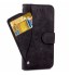 iPhone 6 Plus Multifunction wallet ID leather case